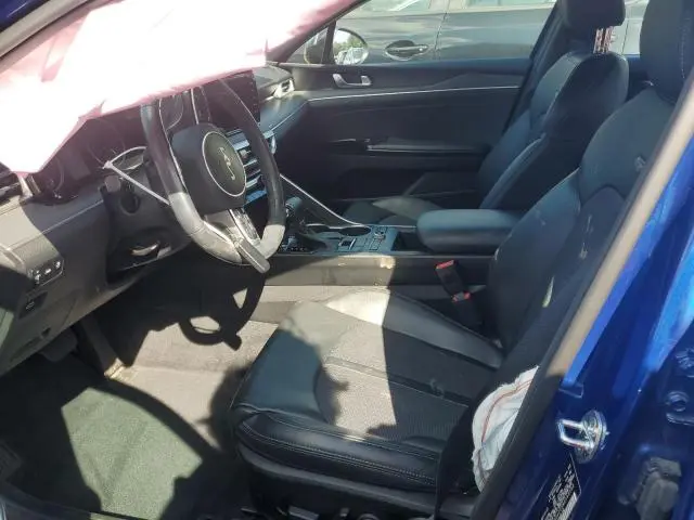 2022 KIA K5 GT LINE  