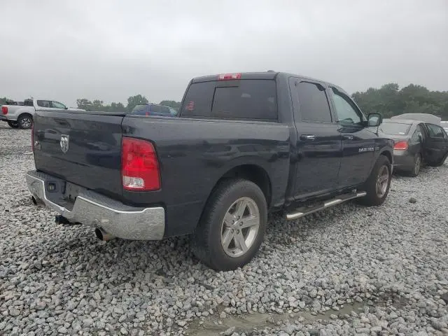 2011 DODGE RAM 1500   