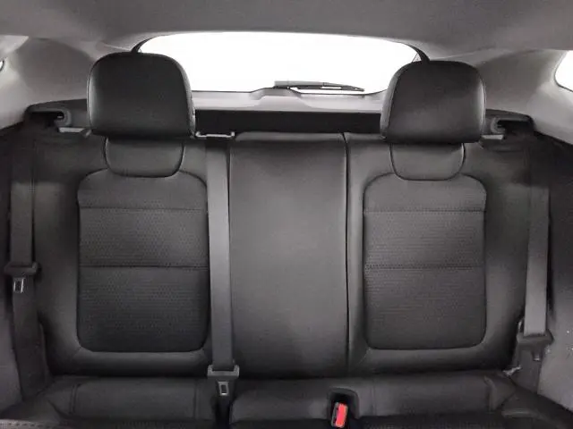 2025 CHEVROLET TRAX 1LT  
