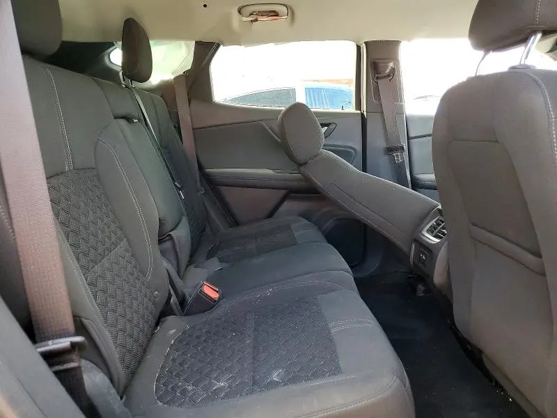 2019 CHEVROLET BLAZER 1LT  