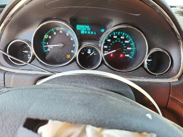 2013 BUICK ENCLAVE   