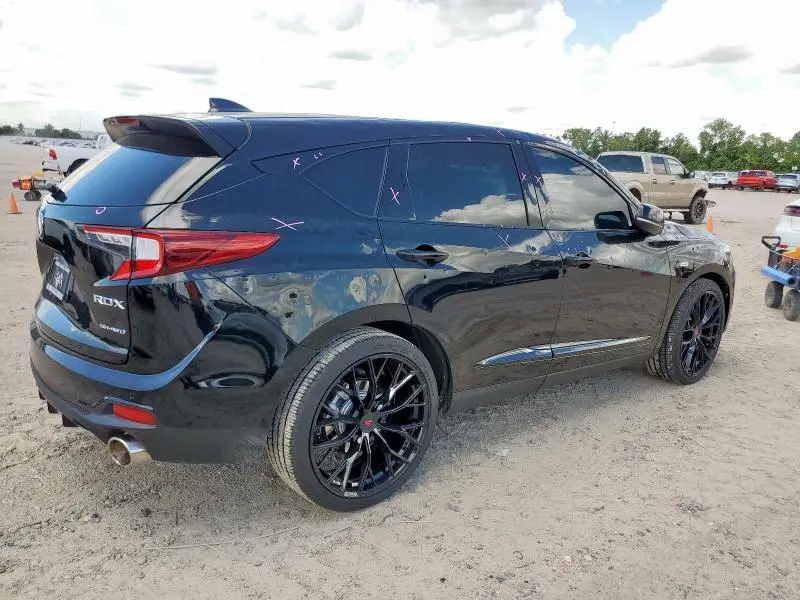 2025 ACURA RDX A-SPEC  