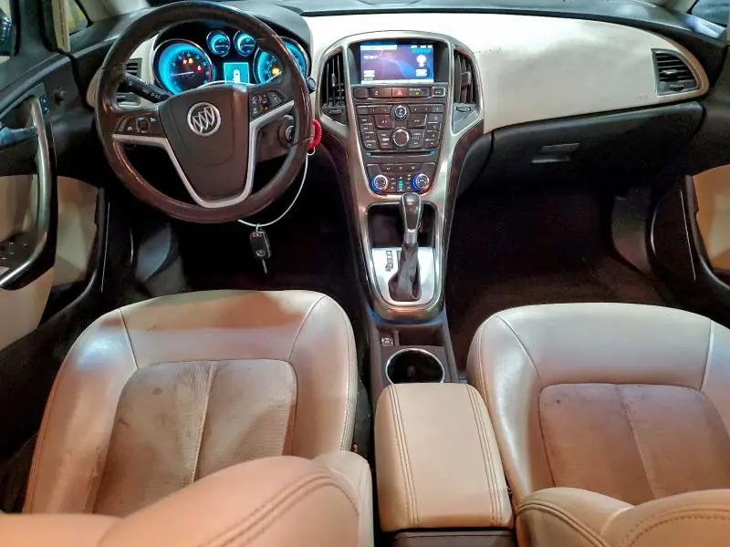2015 BUICK VERANO   