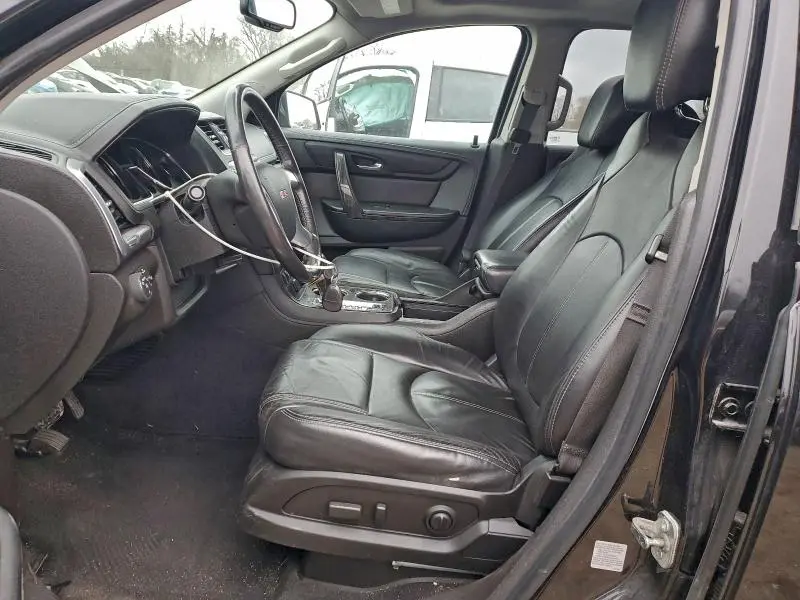 2016 GMC ACADIA SLT-2  