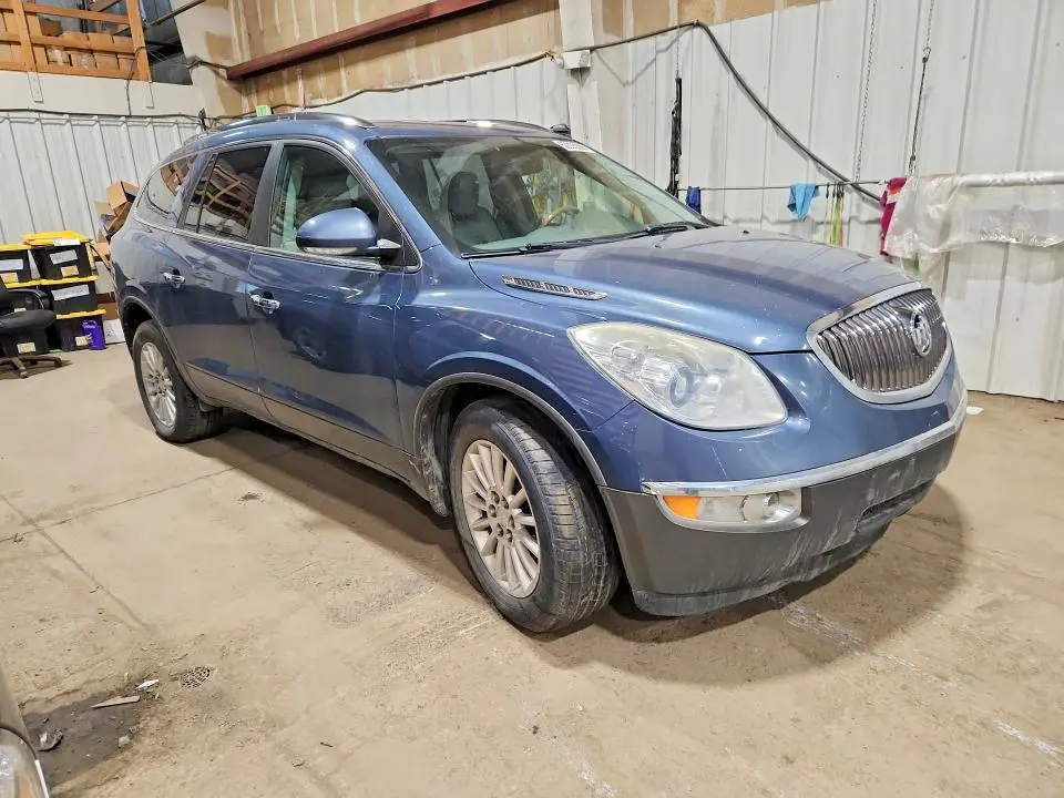 2012 BUICK ENCLAVE   