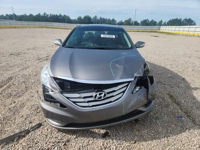 2013 HYUNDAI SONATA LIMITED  