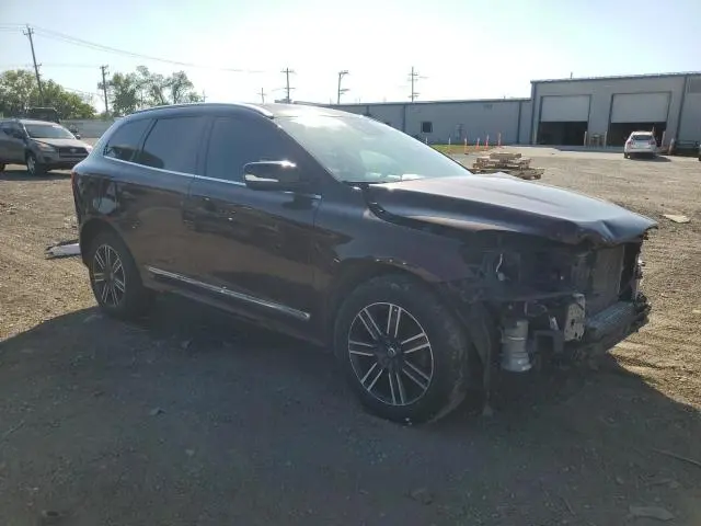 2017 VOLVO XC60 T5 DYNAMIC  