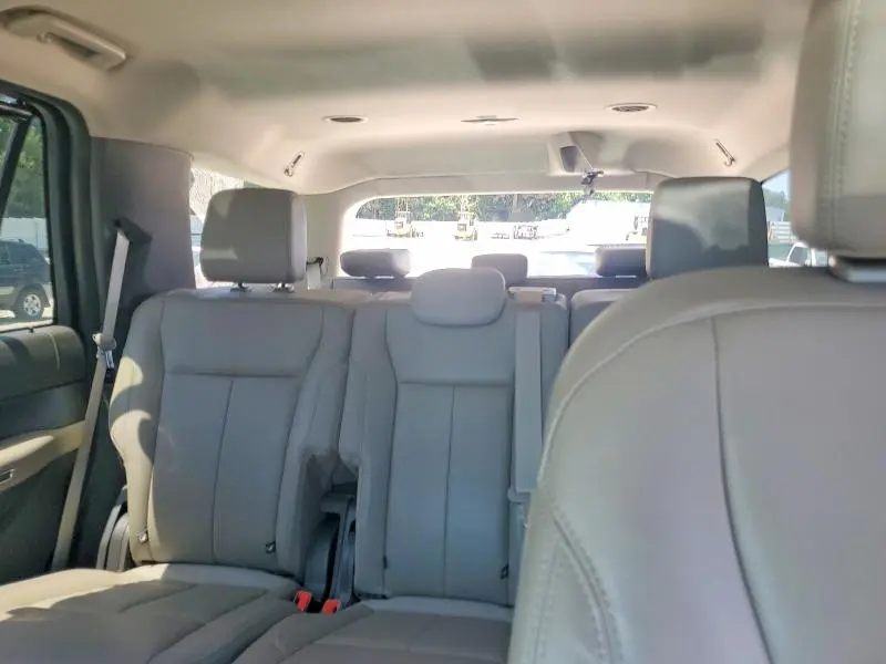 2019 FORD EXPEDITION XLT  