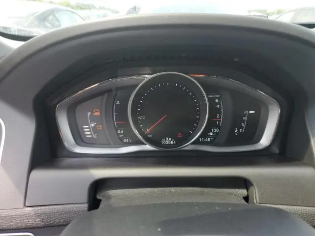 2016 VOLVO XC60 T5 PREMIER  