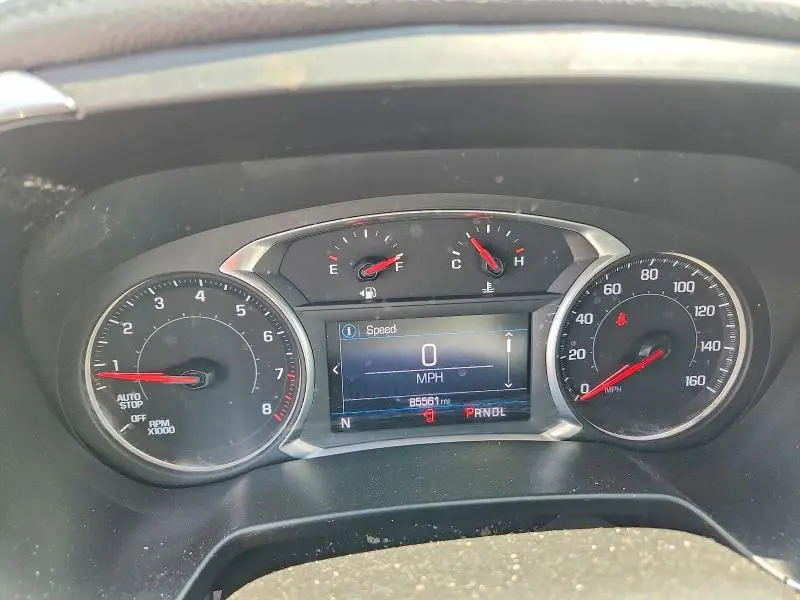 2020 CHEVROLET BLAZER 1LT  