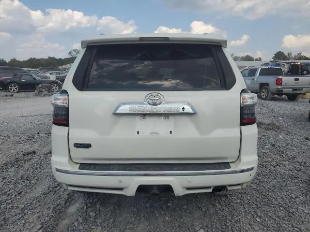 2015 TOYOTA 4RUNNER  