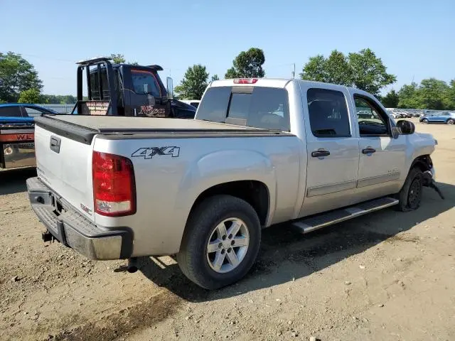 2010 GMC SIERRA K1500 SLE  