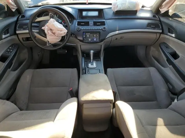 2011 HONDA ACCORD LXP