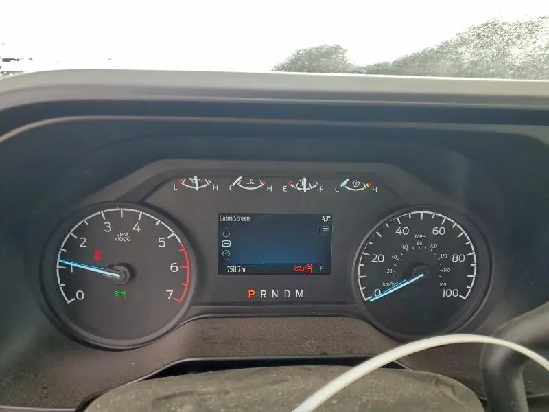 2023 FORD F250 SUPER DUTY  