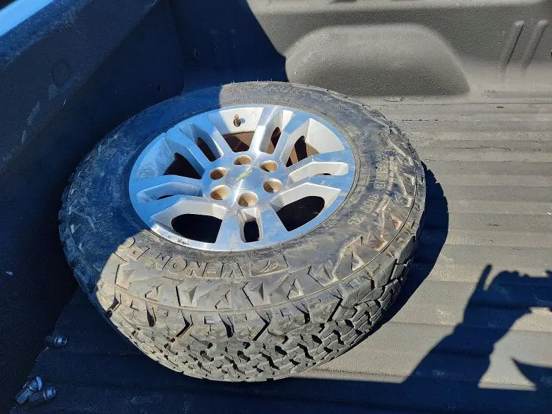 2017 CHEVROLET SILVERADO C1500 LT  