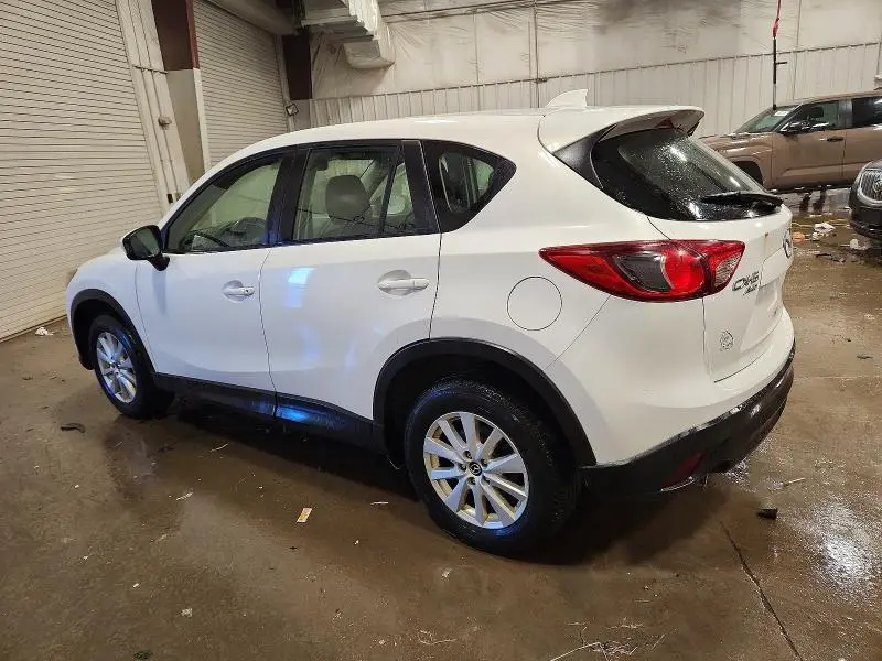 2014 MAZDA CX-5 SPORT  