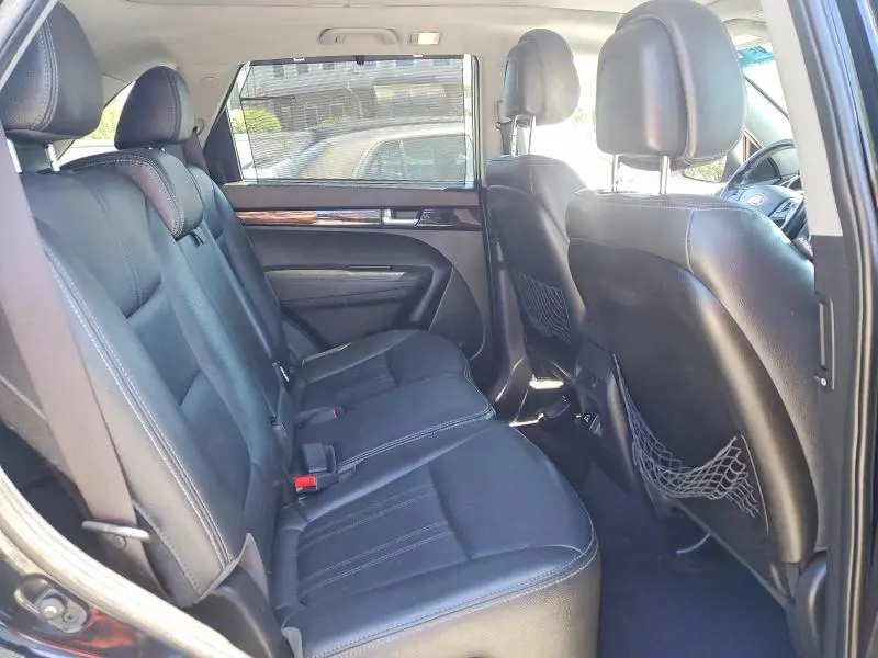 2014 KIA SORENTO EX  