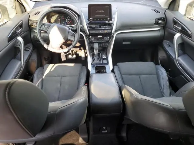 2023 MITSUBISHI ECLIPSE CROSS SE