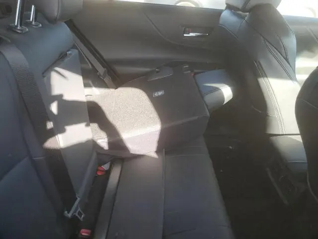 2023 TOYOTA VENZA LE  