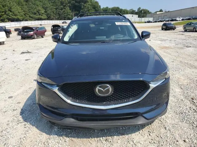 2019 MAZDA CX-5 GRAND TOURING RESERVE  