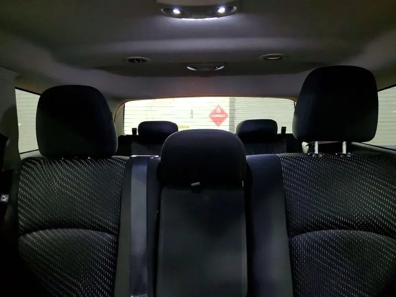 2014 DODGE JOURNEY SXT  