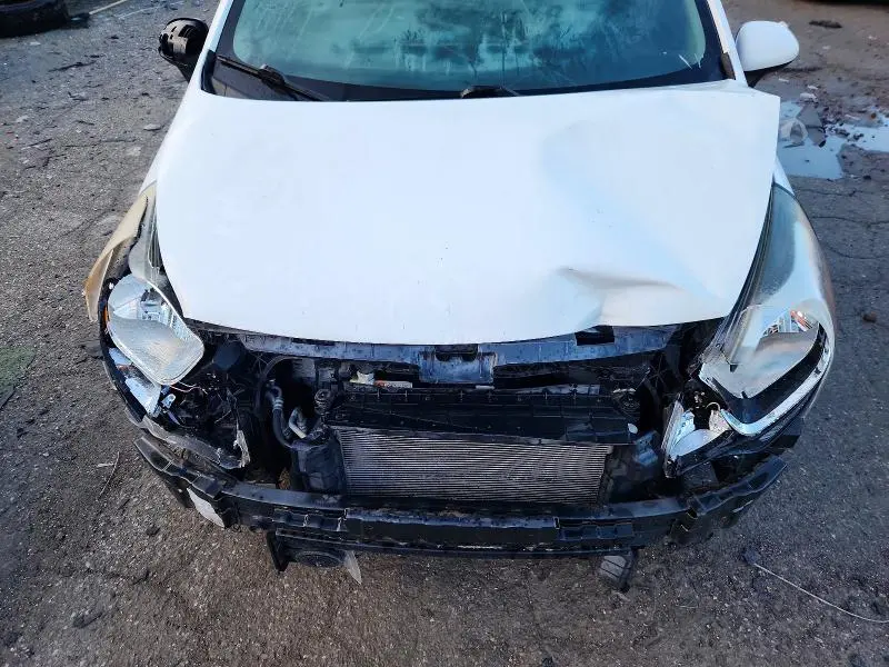 2014 KIA RIO LX  