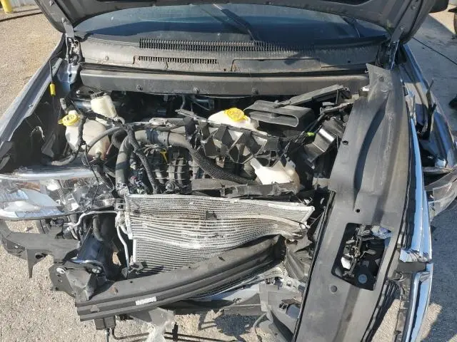 2020 DODGE JOURNEY SE  