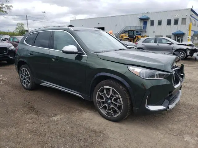 2024 BMW X1 XDRIVE28I  