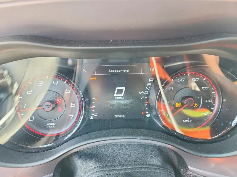 2023 DODGE CHARGER GT  