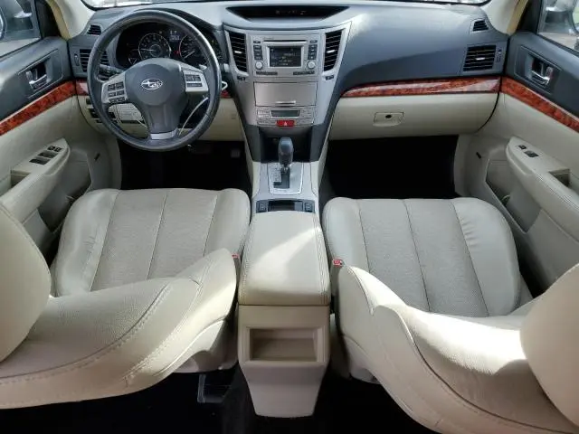 2012 SUBARU LEGACY 2.5I LIMITED  