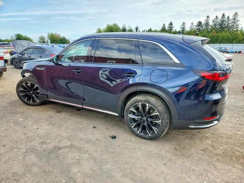 2024 MAZDA CX-90 PREMIUM  