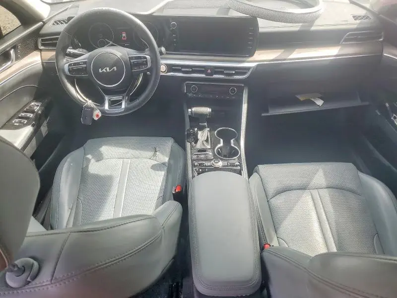 2022 KIA K5 EX  
