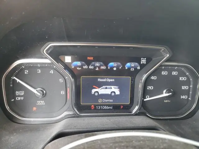 2021 GMC YUKON XL K1500 SLT  
