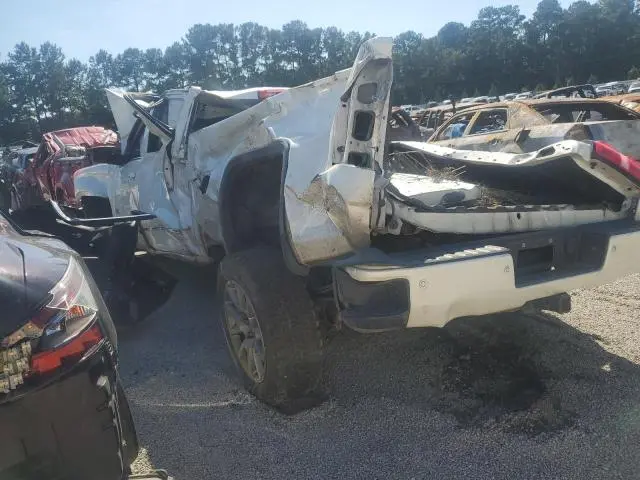 2015 GMC SIERRA K1500 SLT  