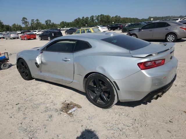 2016 CHEVROLET CAMARO SS