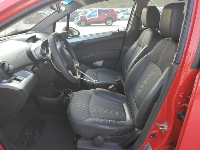 2013 CHEVROLET SPARK LS  