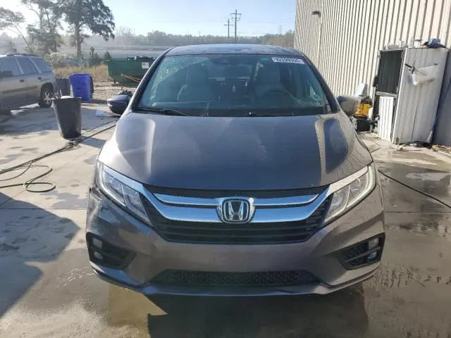 2020 HONDA ODYSSEY EX  