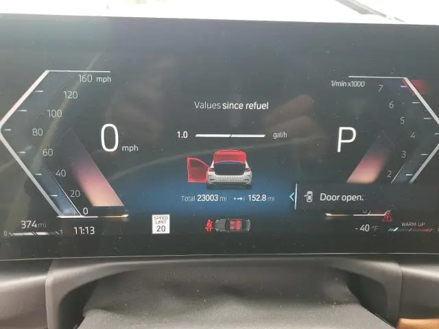 2024 BMW 330I   
