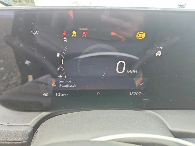2025 BUICK ENCORE GX SPORT TOURING  