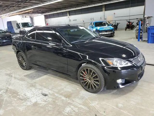 2013 LEXUS IS 350  