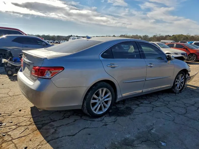 2012 LEXUS ES 350  