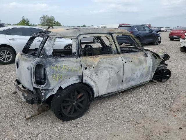 2013 MINI COOPER S COUNTRYMAN  