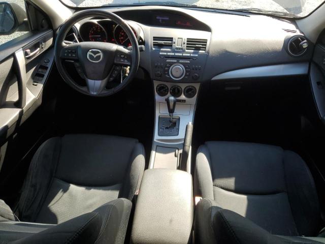 2011 MAZDA 3 S