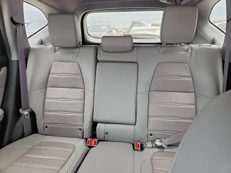 2019 HONDA CR-V EXL  