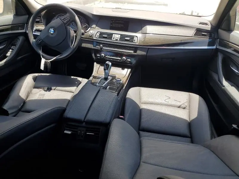 2013 BMW 528 I  