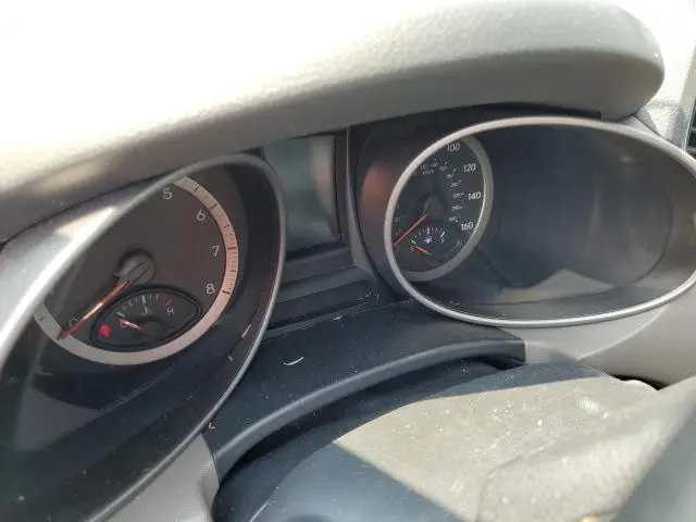 2016 HYUNDAI SANTA FE SE  