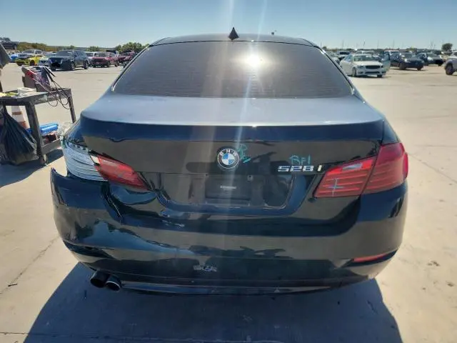 2016 BMW 528 I  