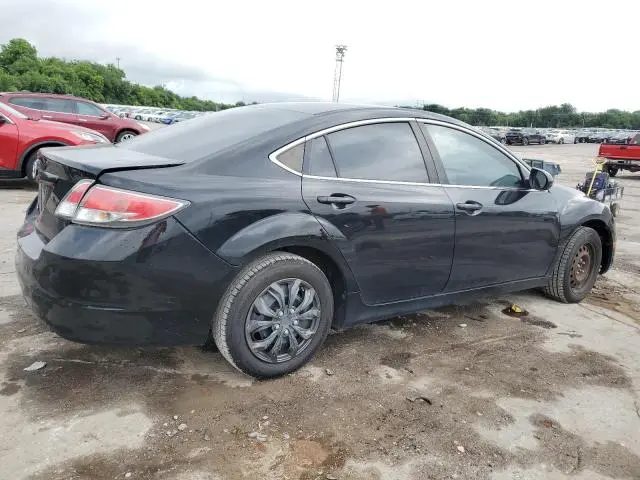 2013 MAZDA 6 SPORT  