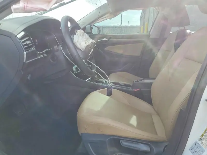 2020 VOLKSWAGEN JETTA SEL  