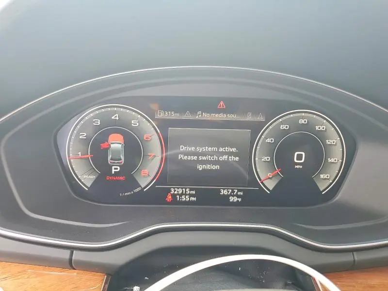 2023 AUDI Q5 PREMIUM PLUS 40  